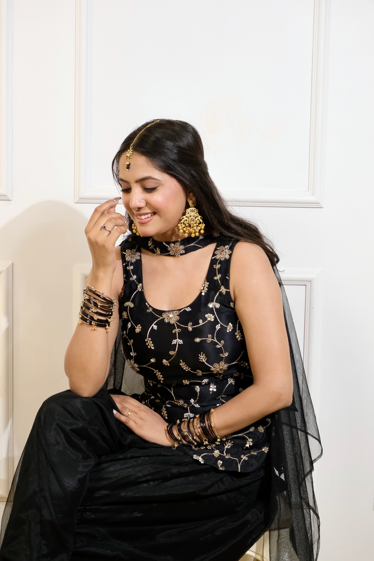 Indian wear