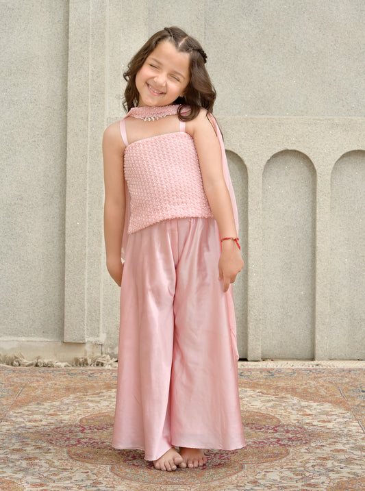 Little Petal Pearl Set