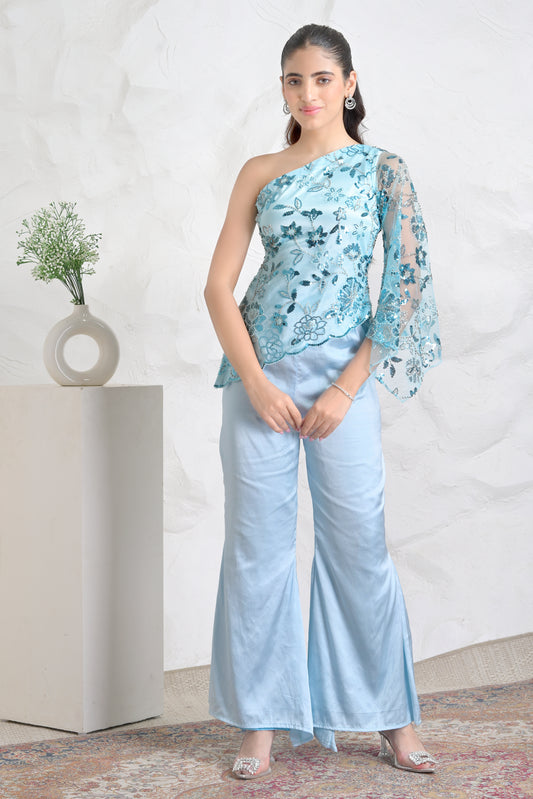 Frozen Blue Set