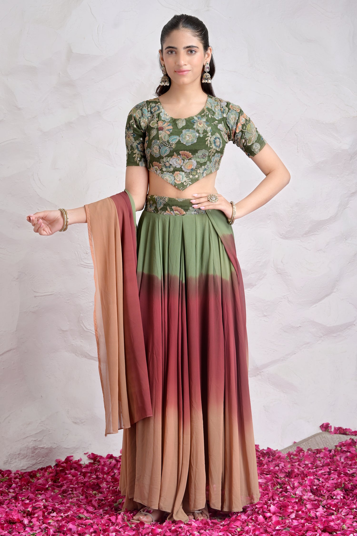 Indian wear