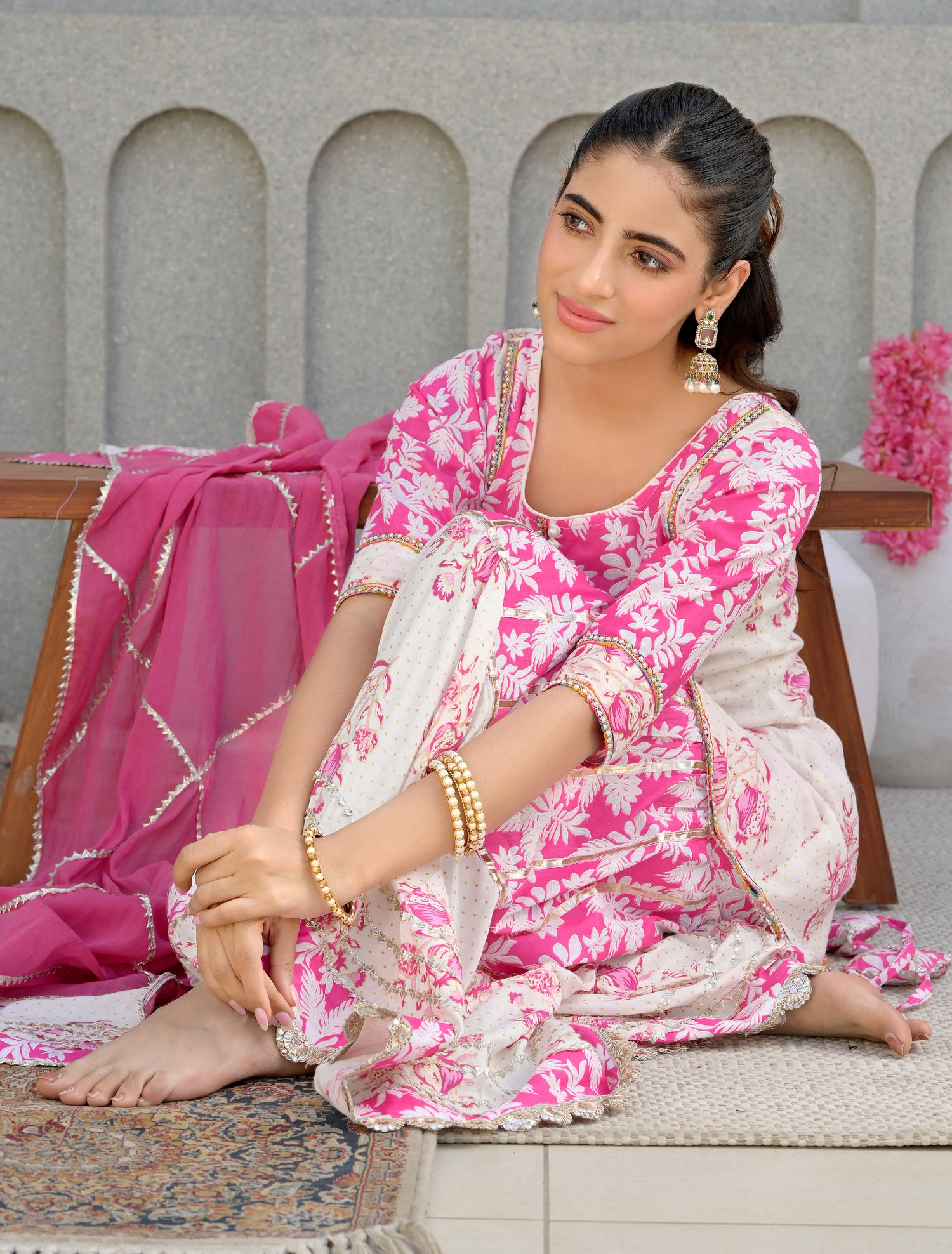 Indian wear