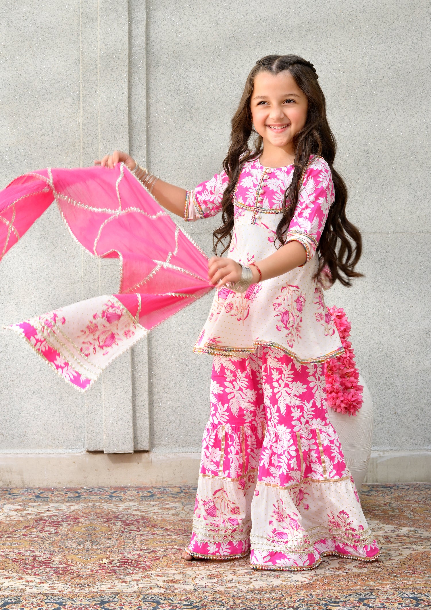 Kids wear