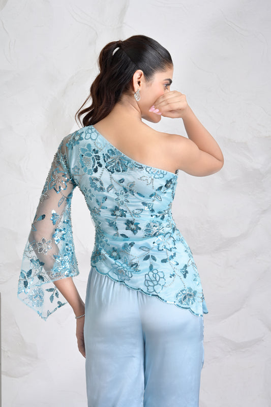 Frozen Blue Set