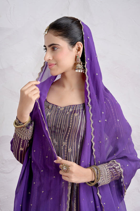 Noor Anarkali