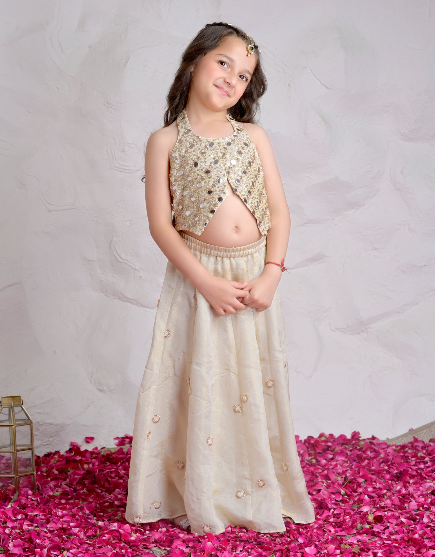 Kids wear